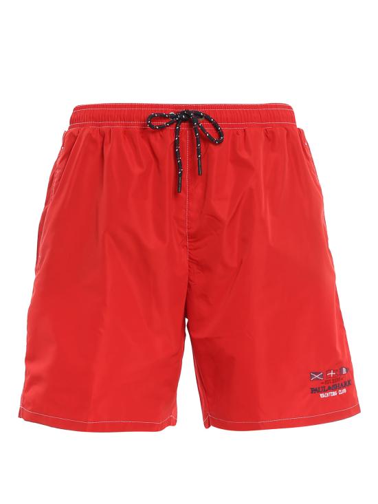  폴앤샤크 숏팬츠 C0P5000 577