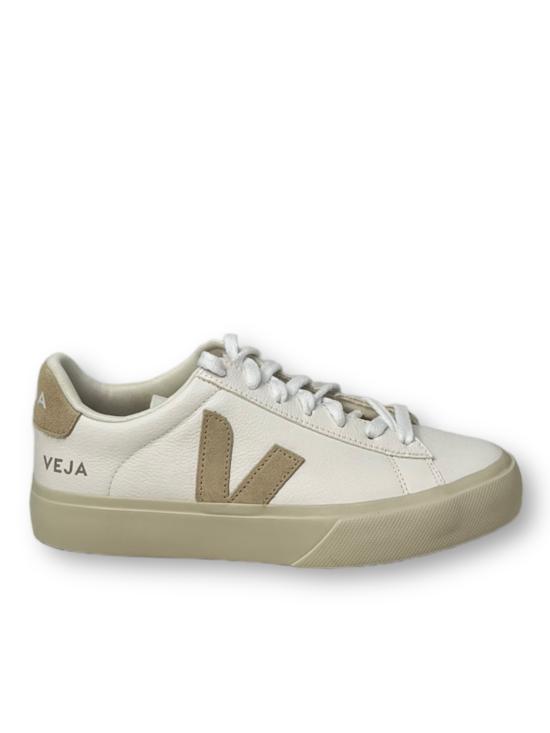 24SS 베자 스니커즈 CP0502920 BIANCO bianco