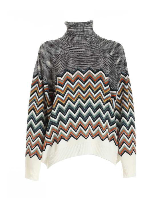  엠 미쏘니 스웨터 MDN00598 SM73L