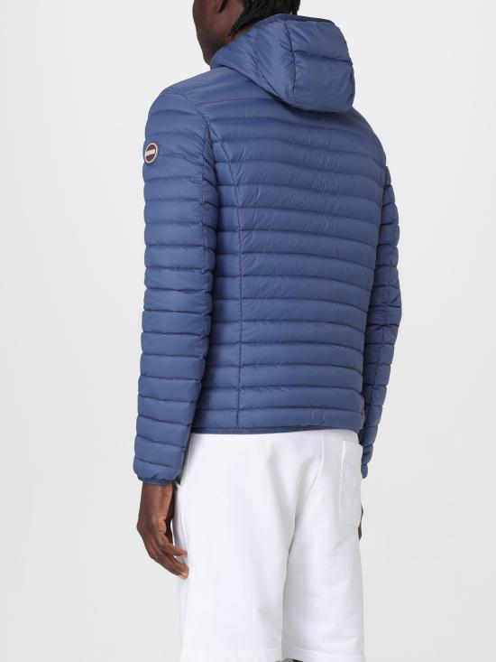  콜마 패딩 1277R8VX 674 blu aperto - COLMAR