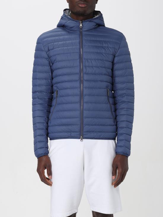  콜마 패딩 1277R8VX 674 blu aperto