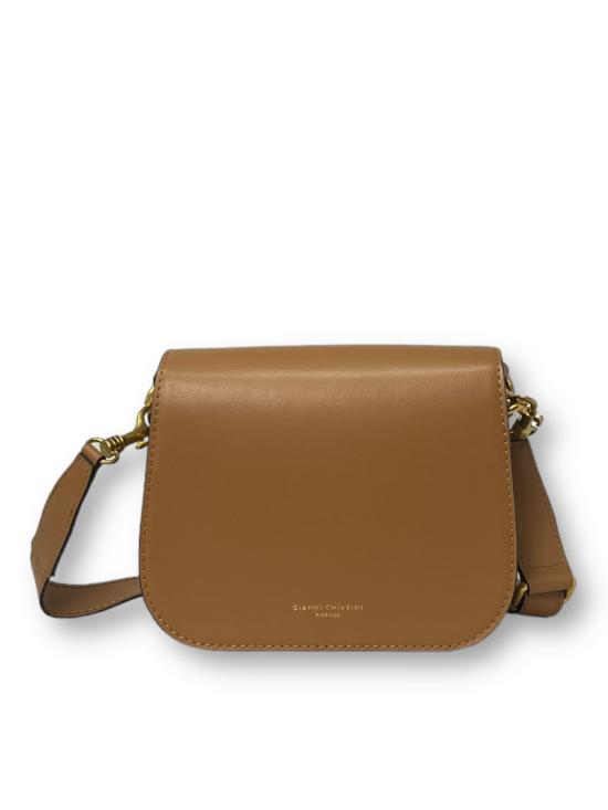 24SS 지아니 끼아리니 숄더백 BS8985PRCK 7042 cuoio - GIANNI CHIARINI