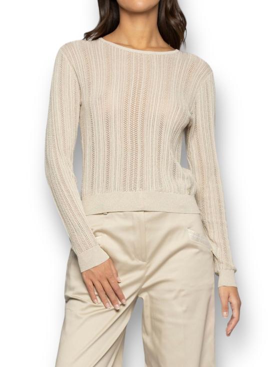  코카 스웨터 CURUOCO 40616 oro