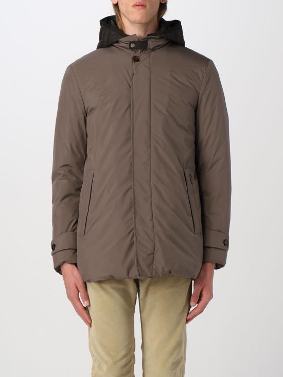  무레르 코트 MOUGI100261 U0203 visone