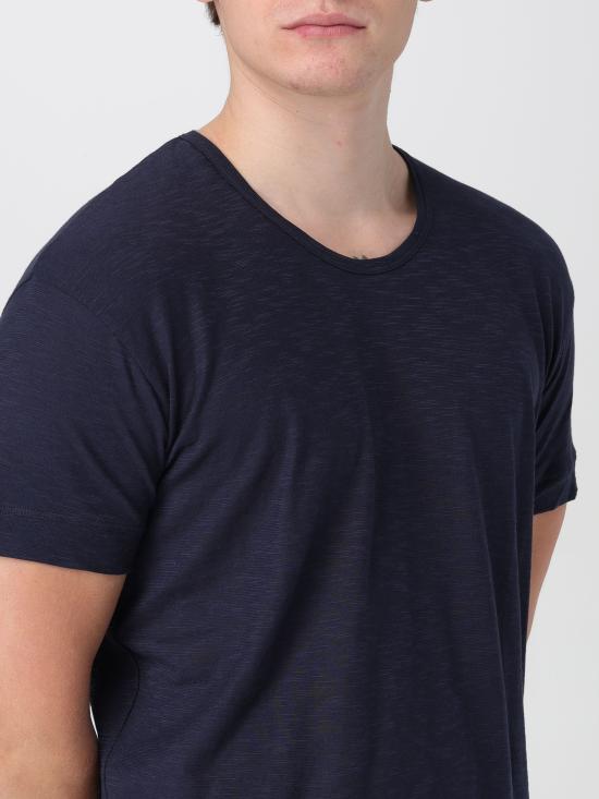  파올로페코라 반팔 티셔츠 F0524067 6685 - PAOLO PECORA