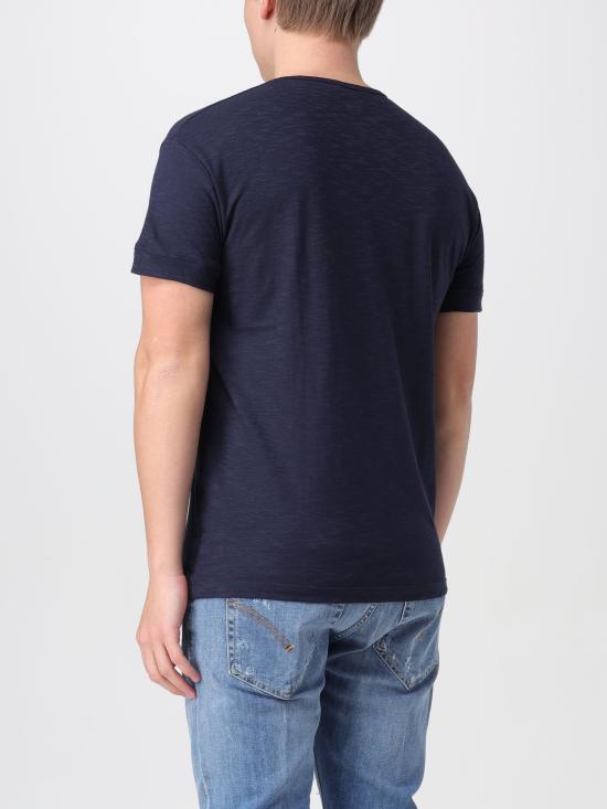  파올로페코라 반팔 티셔츠 F0524067 6685 - PAOLO PECORA