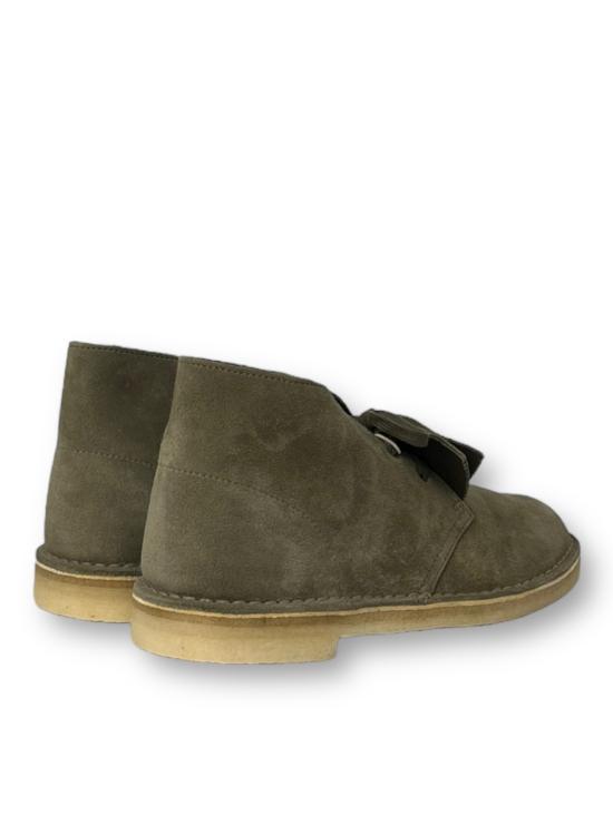24SS 클락스 부츠 176626 KHAKI verde oliva - CLARKS