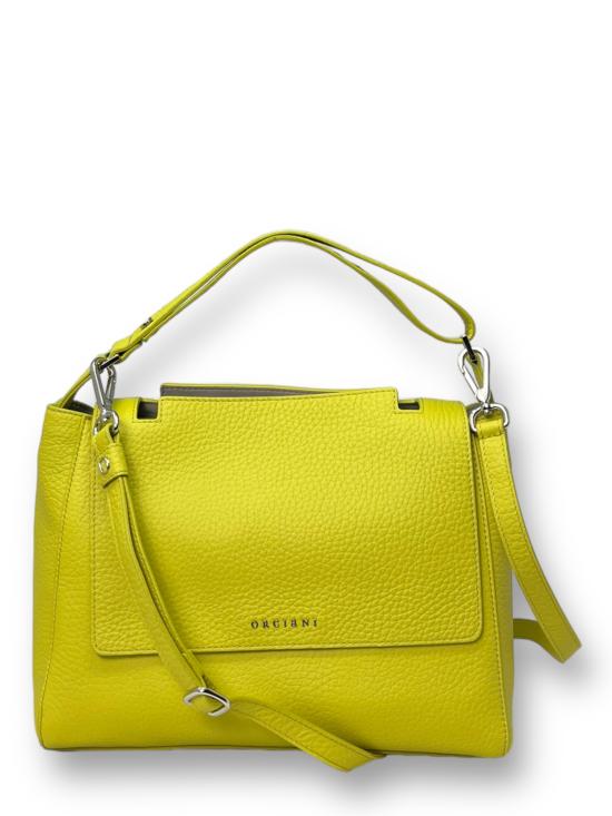  오르치아니 숄더백 BT2006SOF ACIDO giallo