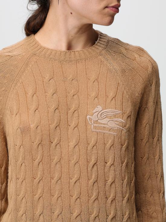  에트로 스웨터 127939200 0800 cuoio - ETRO