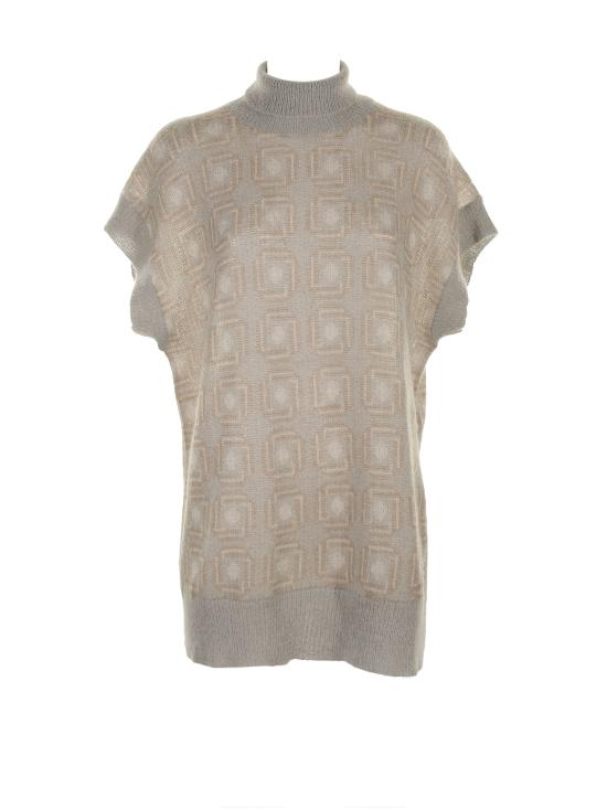  파비아나 필리피 스웨터 MAD223F425H819 VR2