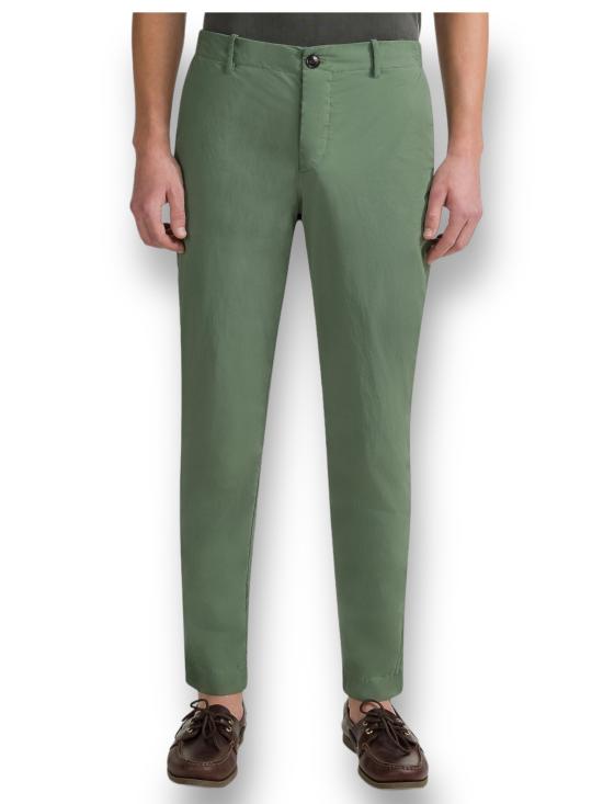  알알디 스트레이트 팬츠 24333 22 verde - RRD