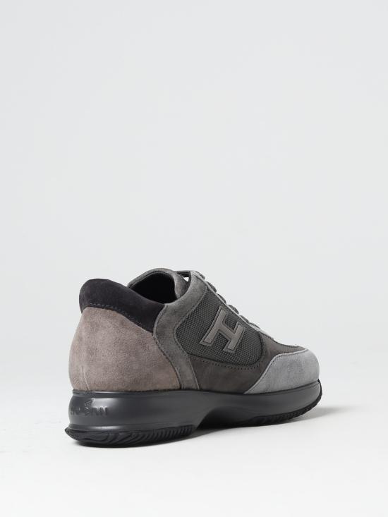  호간 스니커즈 HXM00N0Q1011V2 416G grigio - HOGAN