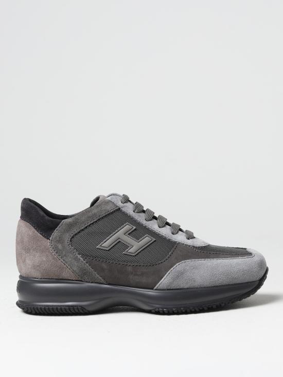  호간 스니커즈 HXM00N0Q1011V2 416G grigio