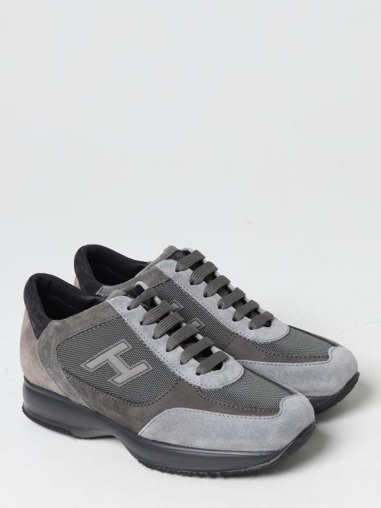 호간 스니커즈 HXM00N0Q1011V2 416G grigio - HOGAN