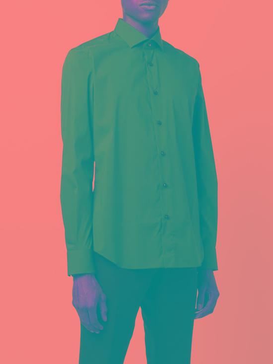  싸쿠스 긴팔 셔츠 658ML16125 316 - XACUS