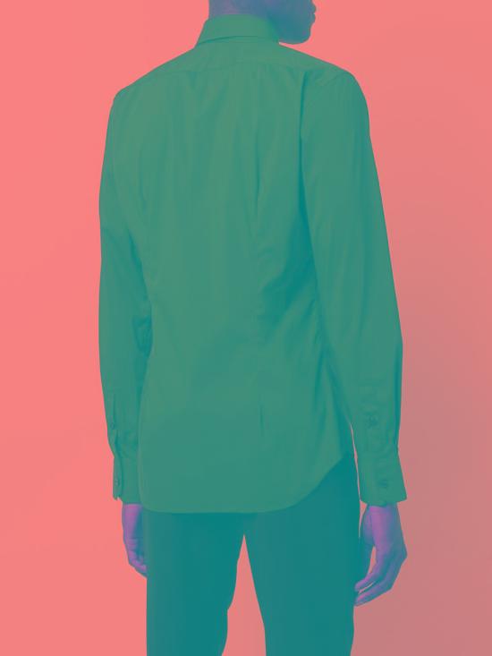  싸쿠스 긴팔 셔츠 658ML16125 316 - XACUS