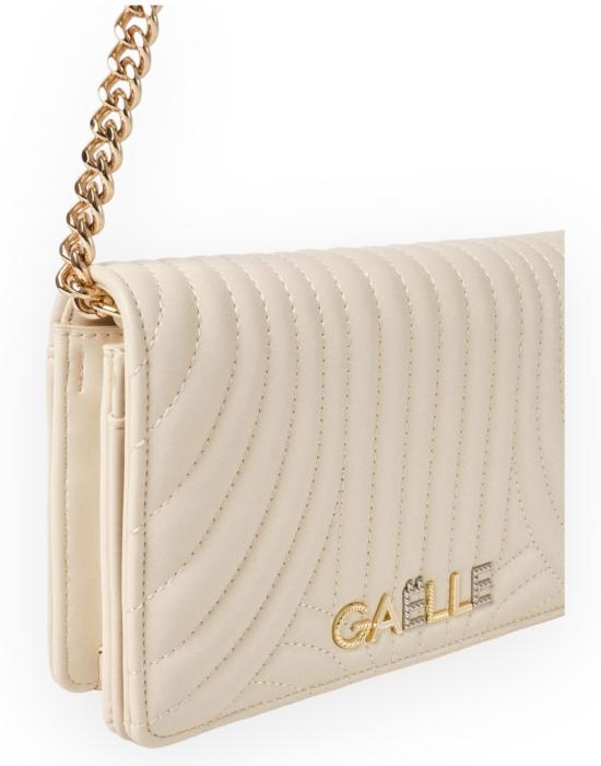  갈레 지갑 GAACW00099MTTW0002 RO06 nude - GAELLE