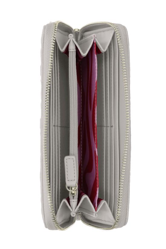  리우조 지갑 AA4161E0003 00529 oro - LIU JO