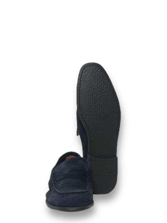  밀레 885 로퍼 GIGLIO B blu - MILLE 885