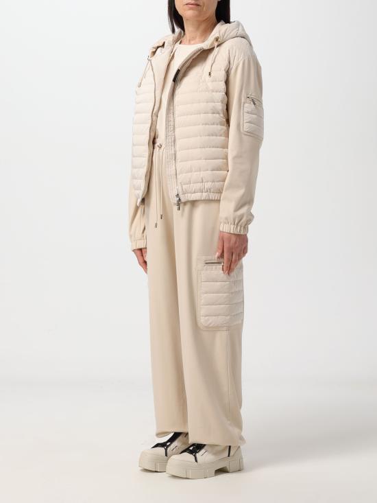  무레르 패딩 PRETTYTUTAOSJ U0574 nude - MOORER