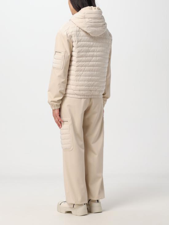  무레르 패딩 PRETTYTUTAOSJ U0574 nude - MOORER