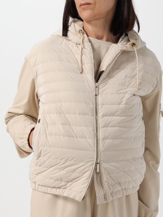  무레르 패딩 PRETTYTUTAOSJ U0574 nude - MOORER