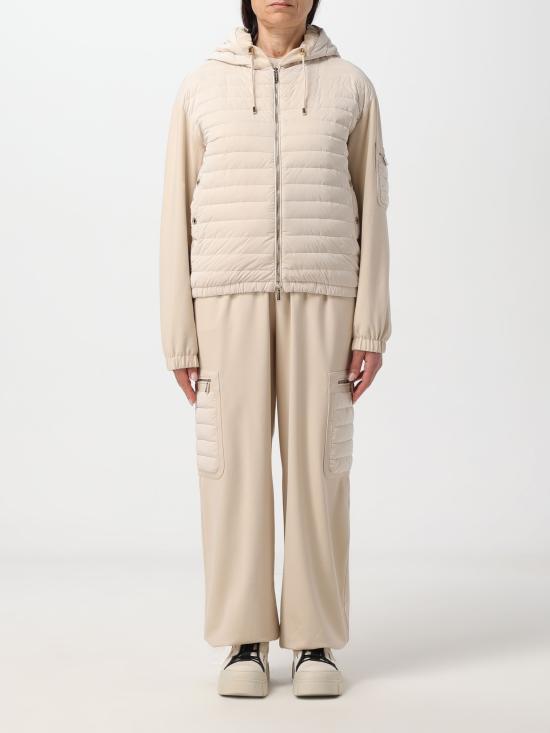  무레르 패딩 PRETTYTUTAOSJ U0574 nude