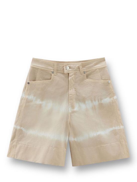  울리치 숏팬츠 CFWWSH0035FRUT3697 8867 beige