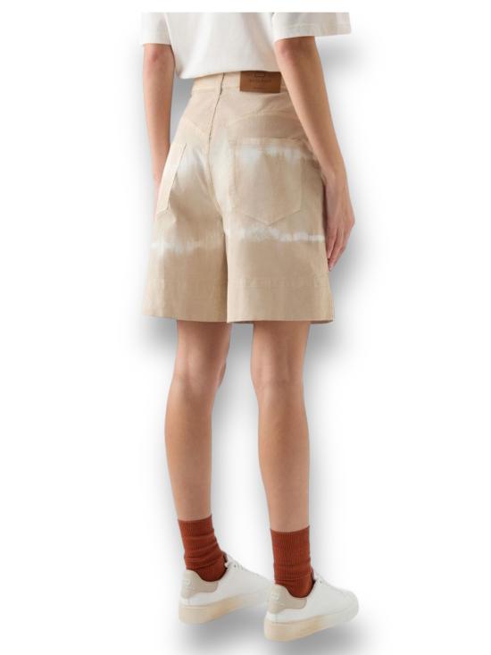  울리치 숏팬츠 CFWWSH0035FRUT3697 8867 beige - WOOLRICH