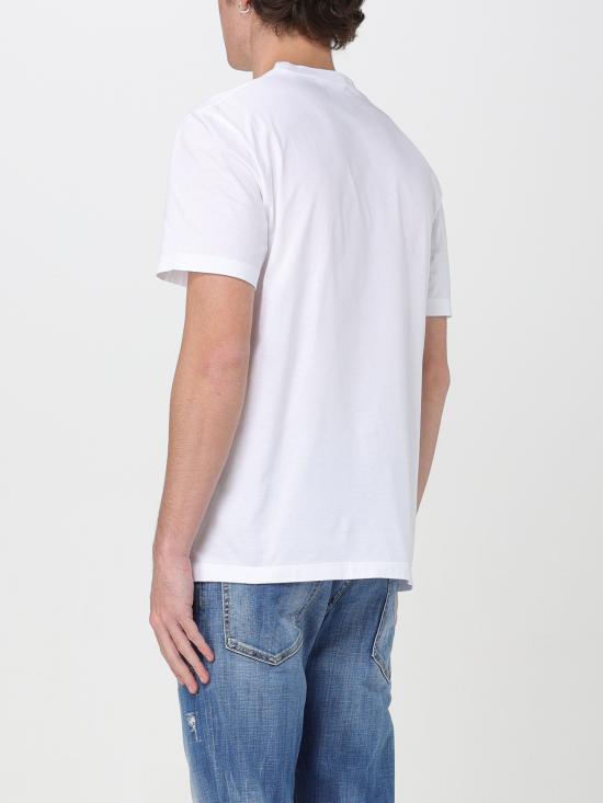  디스퀘어드2 반팔 티셔츠 S74GD1231S23009 100 - DSQUARED2