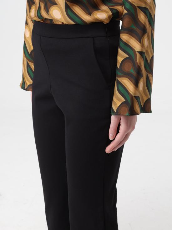  말리파르미 스트레이트 팬츠 JH010650200 20000 verde - MALÌPARMI