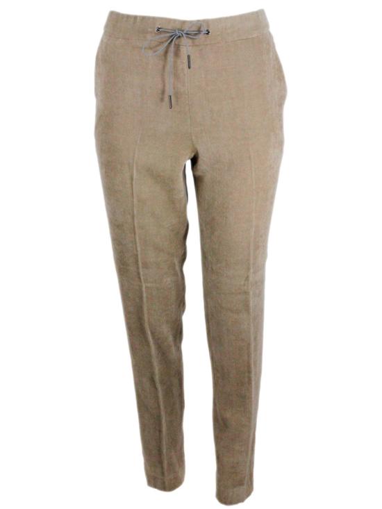  파비아나 필리피 스트레이트 팬츠 PAD221W358D302 0122