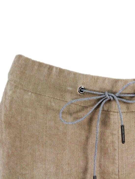  파비아나 필리피 스트레이트 팬츠 PAD221W358D302 0122 - FABIANA FILIPPI