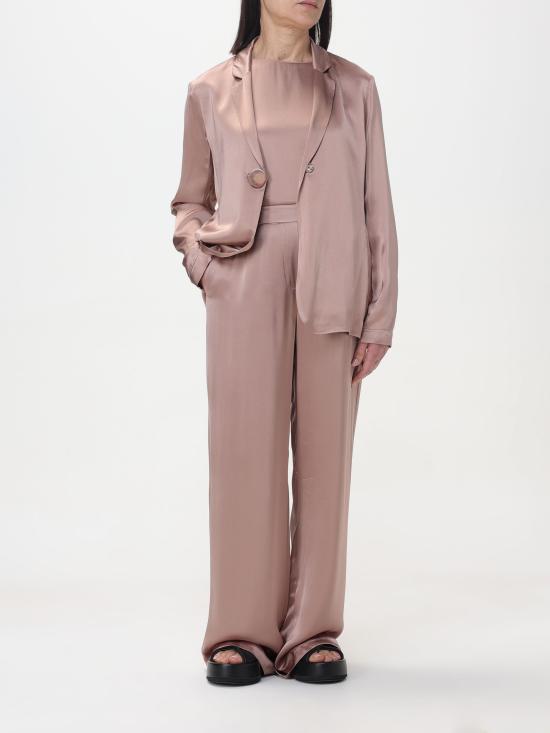24SS 말리파르미 팔라초 팬츠 JH011450204 12009 noce - MALÌPARMI