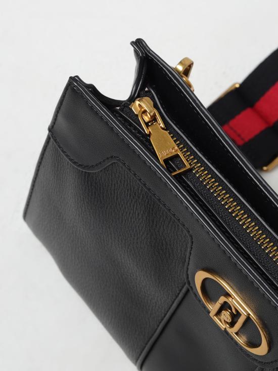  리우조 숄더백 AA4030E0031 22222 nero - LIU JO