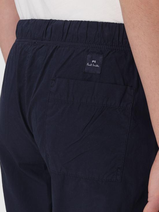  폴 스미스 숏팬츠 M2R232UM21477 49 blu - PAUL SMITH