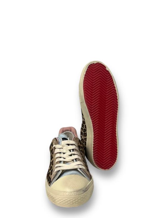  히드난더 스니커즈 HE2WS600636 943 - HIDNANDER