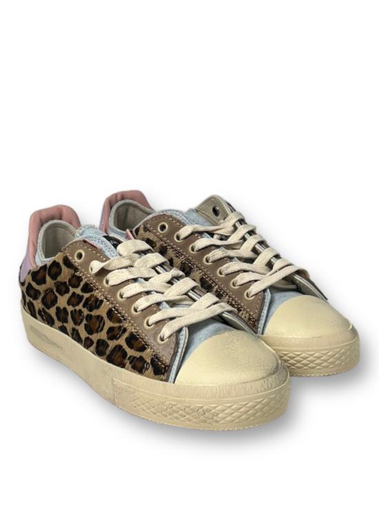  히드난더 스니커즈 HE2WS600636 943 - HIDNANDER