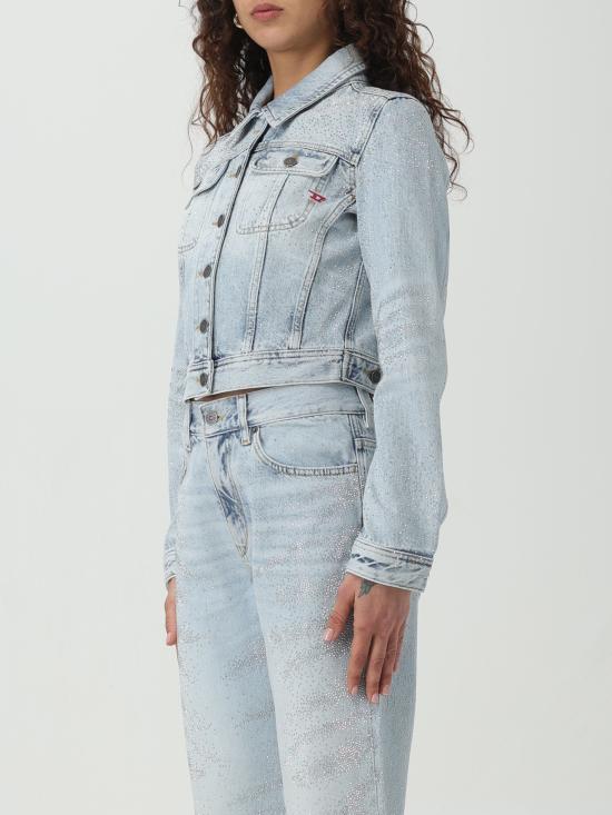 24SS 디젤 자켓 A1310609I86 01 - DIESEL