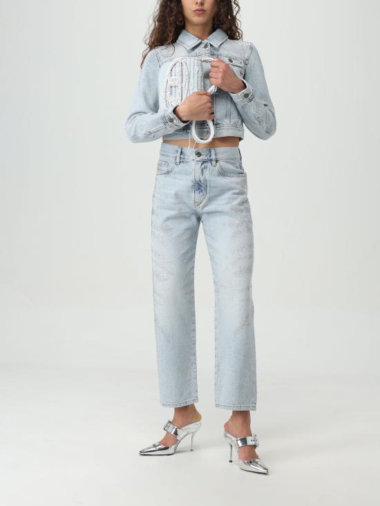 24SS 디젤 자켓 A1310609I86 01 - DIESEL