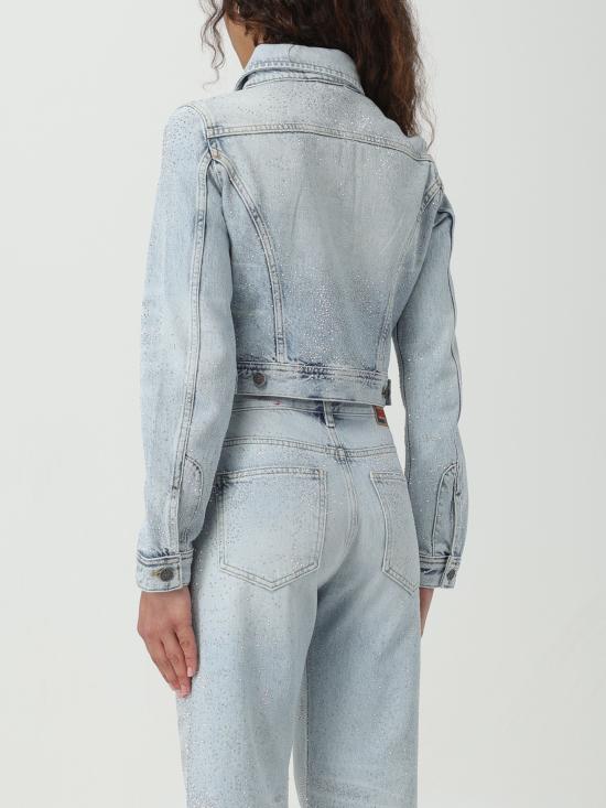 24SS 디젤 자켓 A1310609I86 01 - DIESEL
