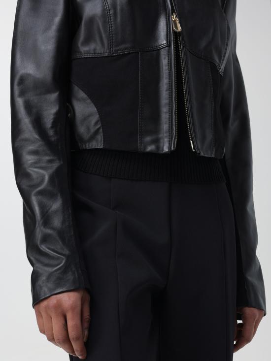  핑코 자켓 103010A1KB Z99 nero - PINKO