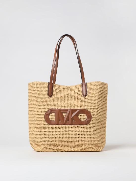  마이클 코어스 숄더백 30S4SZAT4O 969 naturale cuoio