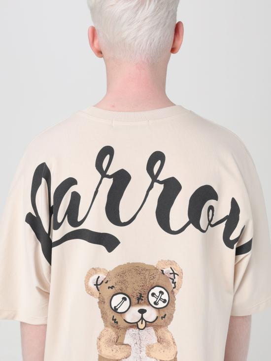  바로우 반팔 티셔츠 S4BWUATH145 BW009 - BARROW