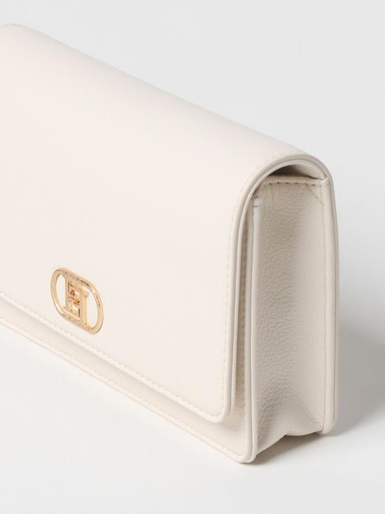 24SS 엘리자베타프랜치 숄더백 BS01A41E2 193 burro - ELISABETTA FRANCHI