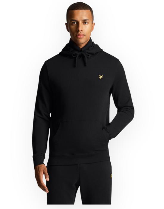  라일앤스콧 스웨터 ML416VOGE Z865 nero