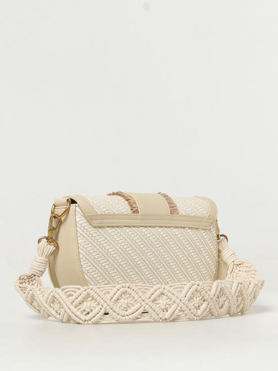  리우조 숄더백 AA4143T7034 X0255 coffee milk - LIU JO