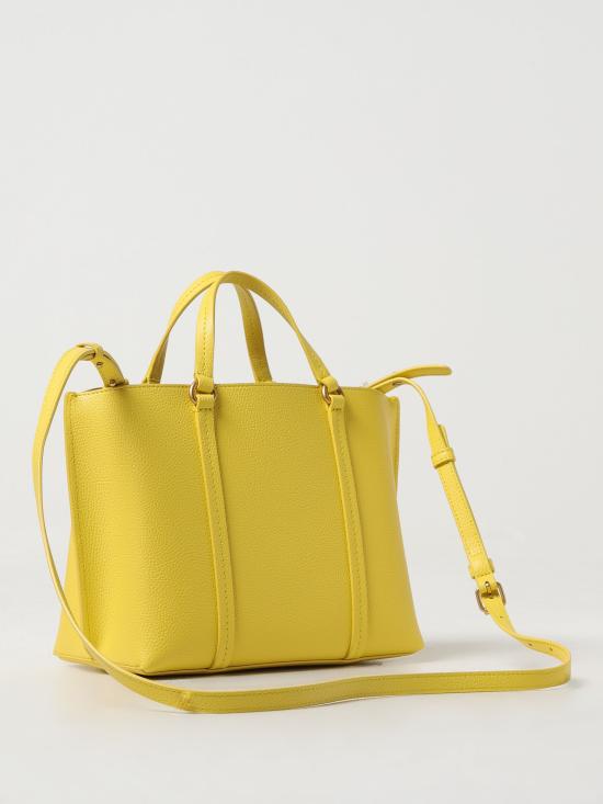 24SS 핑코 토트백 102833A1LF H85Q giallo - PINKO