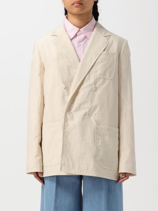  아페쎄 자켓 COGXMF03211 AAE