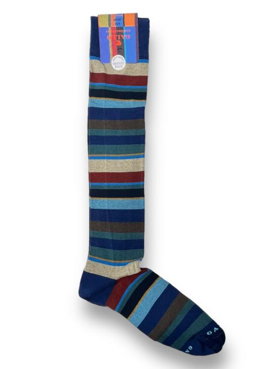  갈로 1927 양말 AP103172 12860 multicolor - GALLO